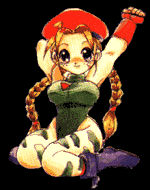 Cammy